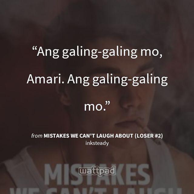 atekatana's tweet photo. amari, ang galing mo. we're beyond proud of you for reaching what you got right now. despite all of your problems and sufferings, you still did very well. you proved that you are greater than your father's expectation. :)
#MWCLAChapter22 https://t.co/BV8wy7O5HO