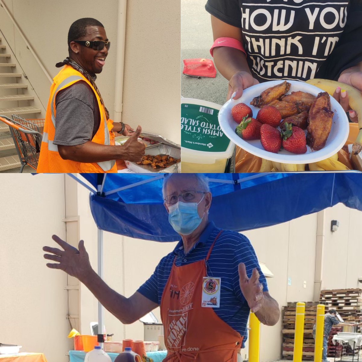 Melissa Harvey tweet media