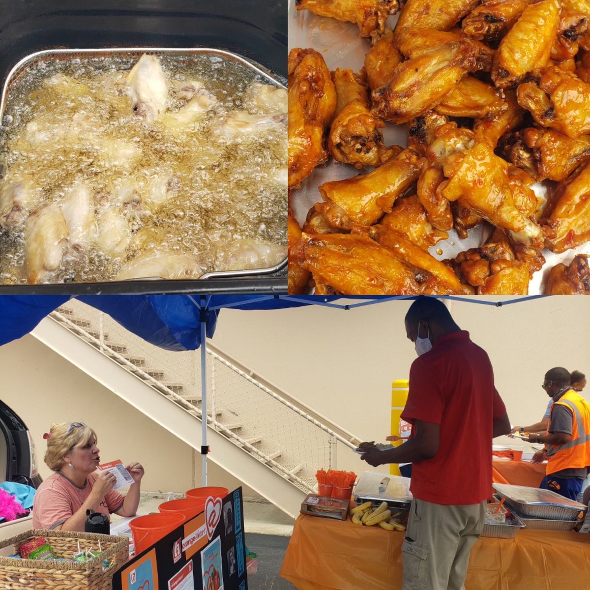 Melissa Harvey tweet media