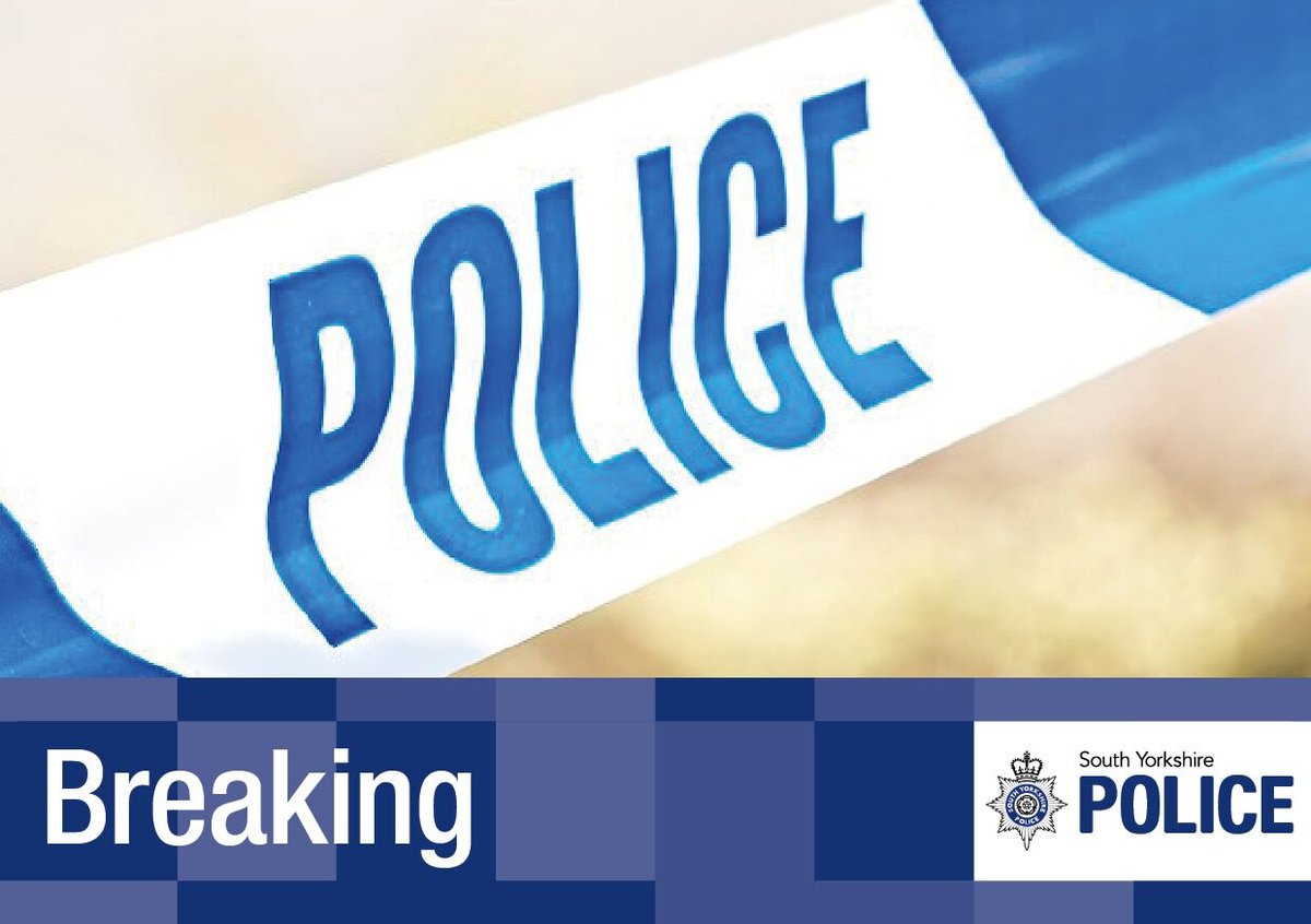 syptweet's tweet photo. BREAKING: Two men have been arrested on suspicion of murder following the death of a man in #Sheffield tonight. 

Police officers are currently in the Bowshaw Close area of the city carrying out enquiries. 

Read more here - https://t.co/c8xhnfofZw https://t.co/c0GfBvVzyo
