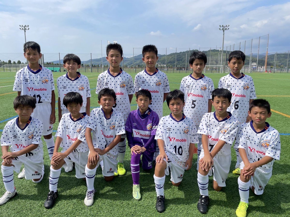 ｖ ファーレン長崎アカデミー 非公式 Vvnacademyfan Twitter