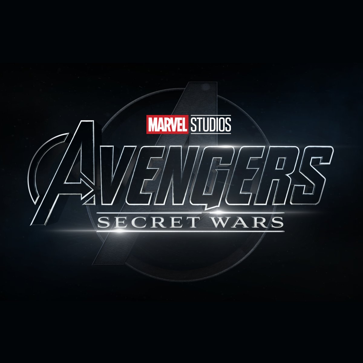 Just announced in Hall H: Marvel Studios' Avengers: Secret Wars, in theaters November 7, 2025. #SDCC2022