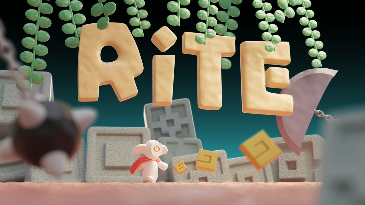 Pond Games - Pipsqueak! Kickstarter LIVE tweet media