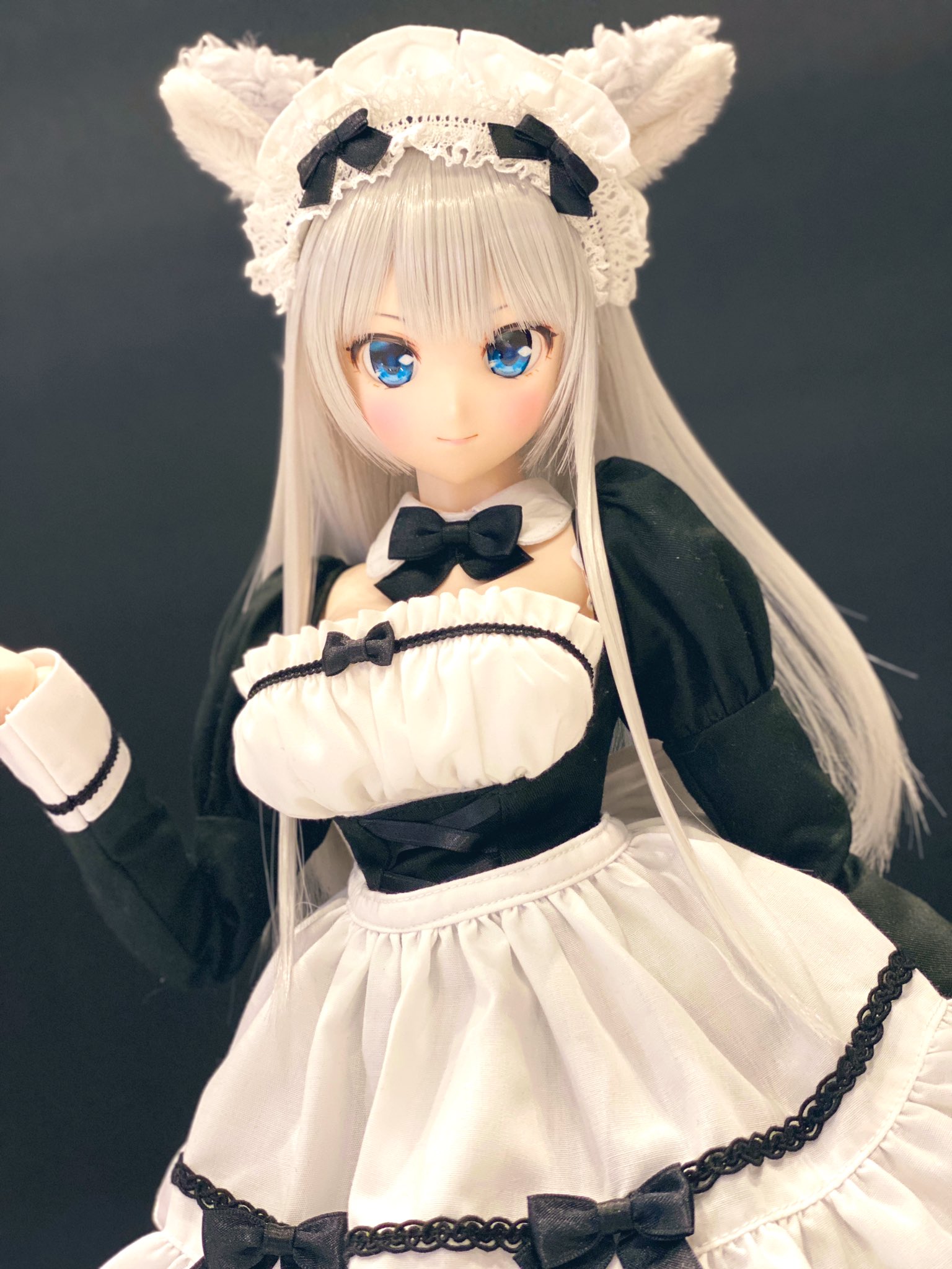 アゾネット | 商品詳細 | レイラ/もふもふカフェへようこそ