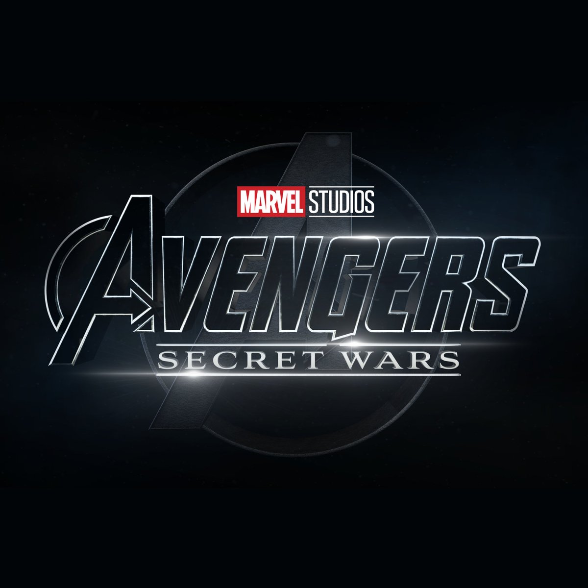 'Avengers: Secret Wars' releases November 7, 2025