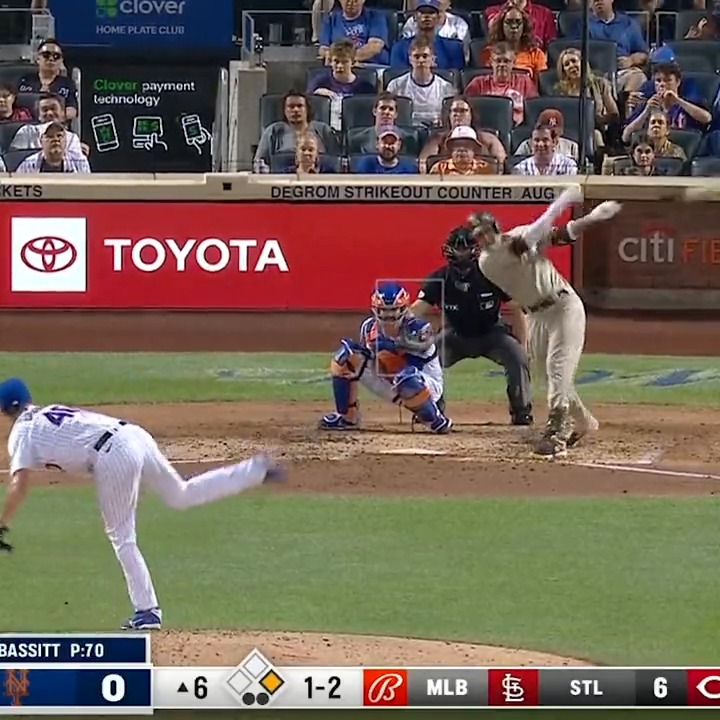 MLB on Twitter "Manny with a rope!"