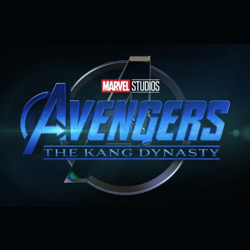 Marvel Dato on Twitter "DOS NUEVAS PELÍCULAS DE AVENGERS EN 2025. 