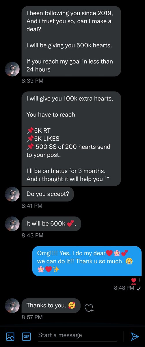exos_hoes's tweet photo. OMG OMG.EXO-L!!!
🚨WE HAVE A REALLY BIG DEAL 🚨

FOR 600K❤. WE HAVE TO REACH IN 24 HOURS.

☆5K LIKES
☆ 5K RTS.
☆ 500 SCREENSHOTS OF 200 ❤ send to our post in choaedol 

https://t.co/Ipnl0lVwwd

EXO-L 
WE NEED U. I KNOW WE CAN 💪🔥 #EXO #EXOL #EXOLforEXOonHDA @weareoneEXO https://t.co/iW0sWgCOqq