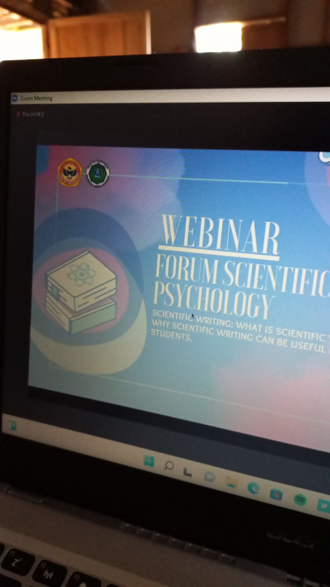 studywithilham's tweet image. webinar dulu ygy