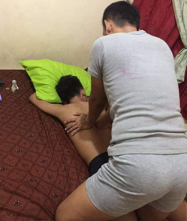 PriaMed1's tweet photo. Melayani Massage khusus pria
Area Medan
Sedia tempat dan panggilan

Yg minat silahkan isi Slot.... https://t.co/bFor7RZnrL