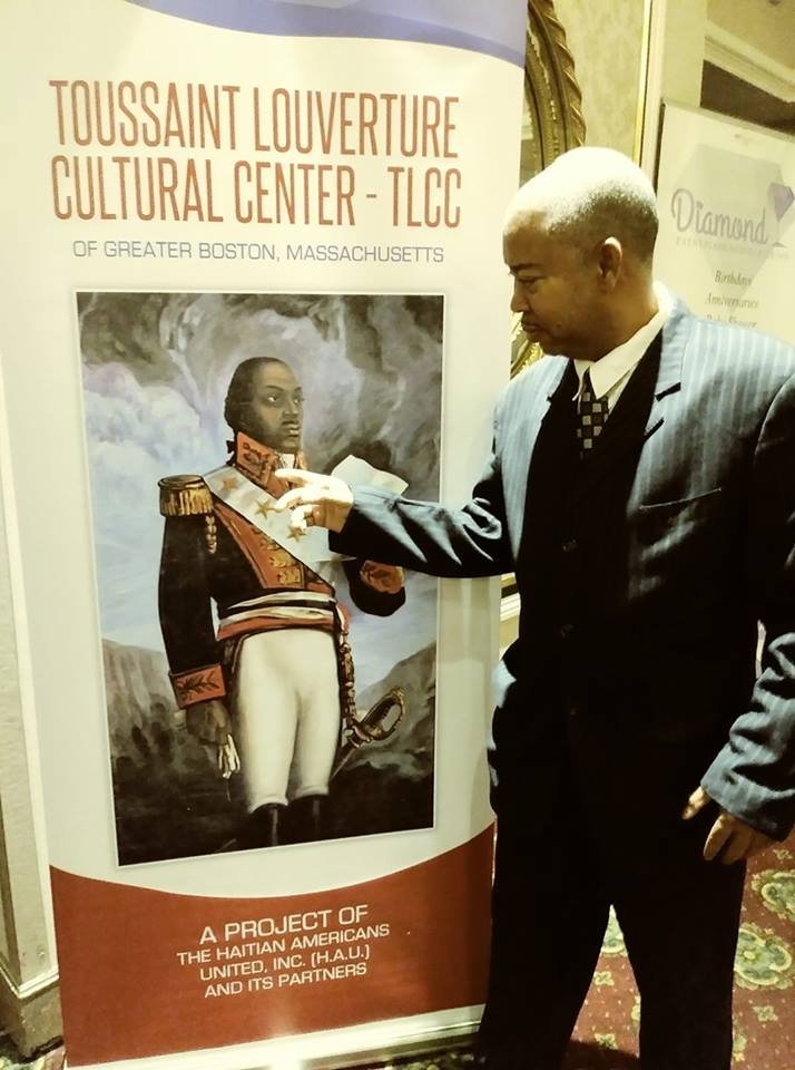 The Toussaint Louverture Cultural Center of Mass (@tlccmass) on Twitter photo 