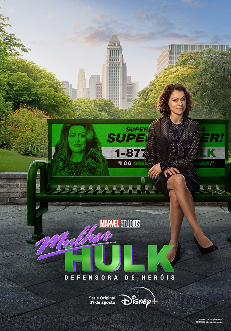 Mulher-Hulk: Confira os personagens já confirmados na nova série