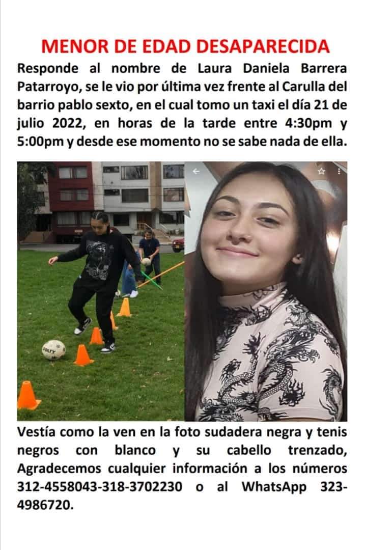 catalina gomez tweet media