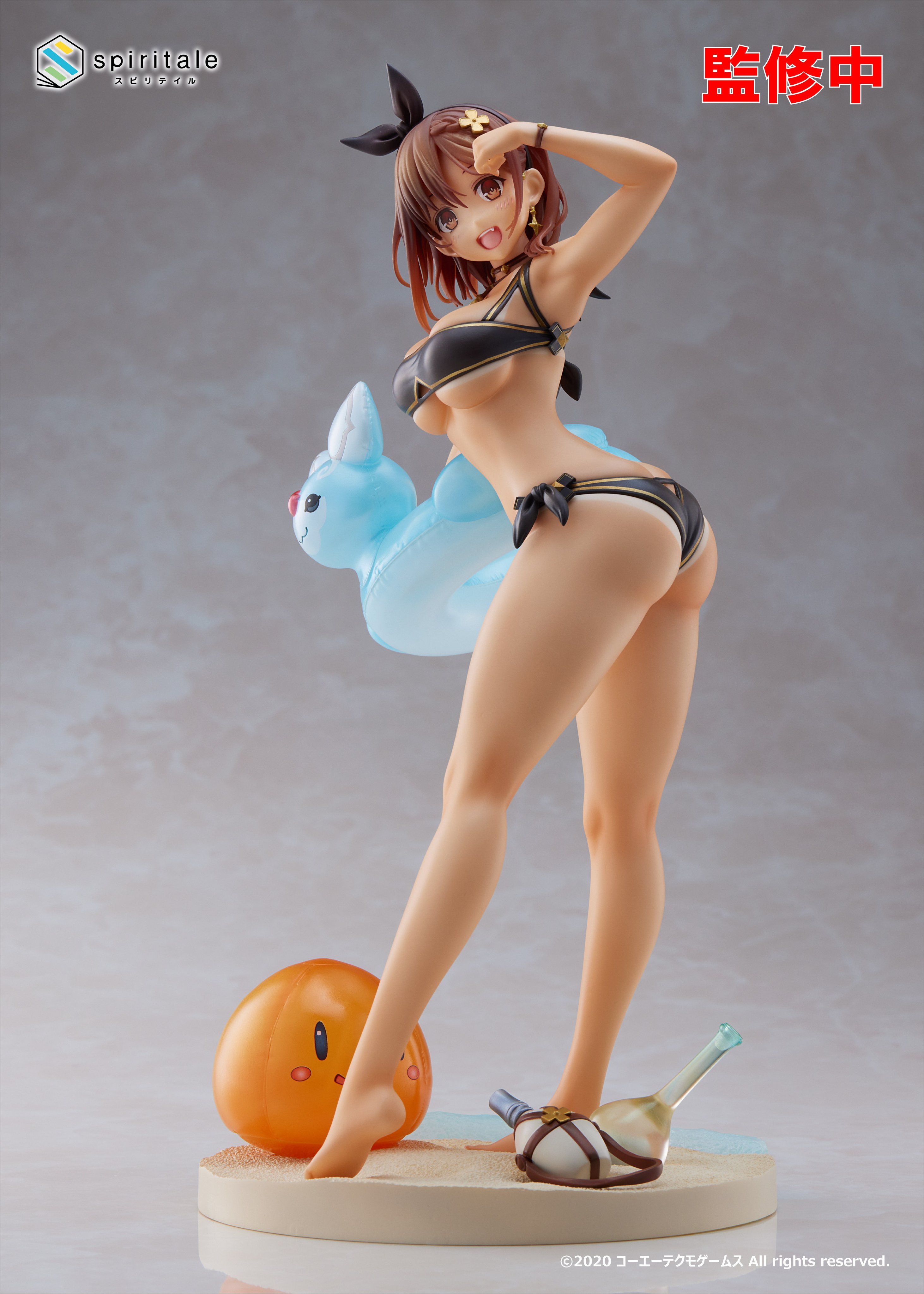 高級感 - メカメガさん専用 スピリテイル ライザ - 製品の特別割引