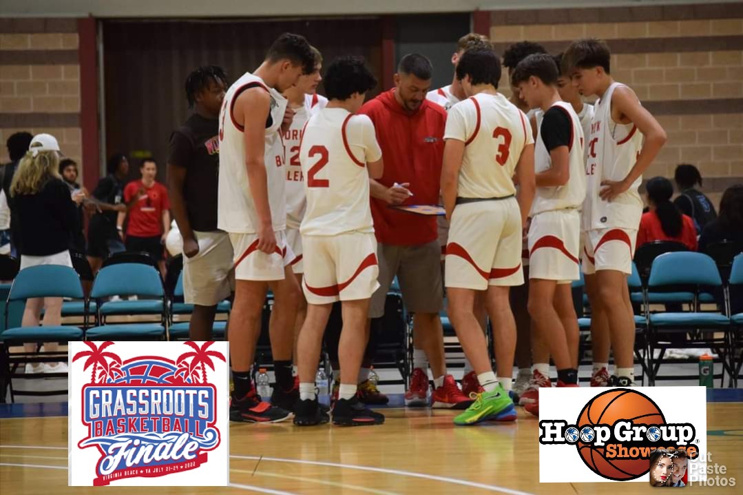 2025 u15 York Ballers HGSL take on Prospect U in the Final 4 of <a href="/TheHoopGroup/">Hoop Group</a> Grassroots Finale Sunday 830am. York Ballers Representing the HGSL IN FINAL 4 <a href="/HGSL_HoopGroup/">HGSL</a> #LastHgslTeamStanding