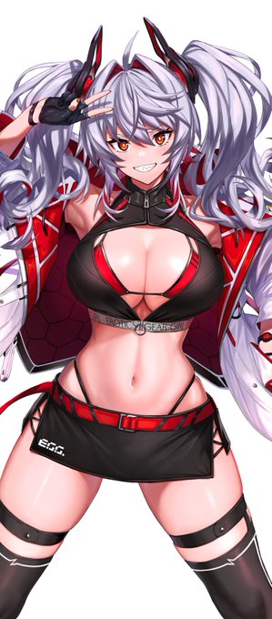 うるりひのオリジナルキャラ「ルージュ」が新ブランドGentlemen様にてフィギュア化が決定しました!
原型は皆さんご存知のヤドカリ先生です!
セクシーでスタイリッシュなフィギュアとなっております!(続 