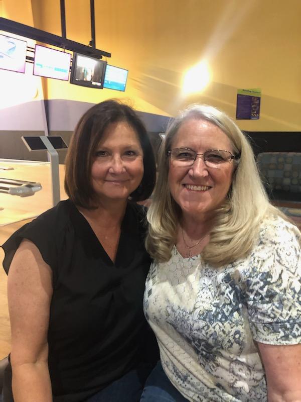 rgfriebel's tweet photo. Some of the #craventech crew got together to have some fun outside of work. Lots of laughs with this team today!
Gutter Balls: #MakingITHappen
Strikes:#MakingITHappen
Cheering and rooting for each other:#MakingITHappen https://t.co/dfzfzDShUb
