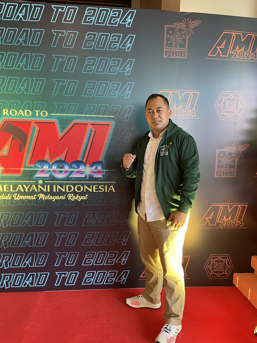 Tetap tegar membela yang benar