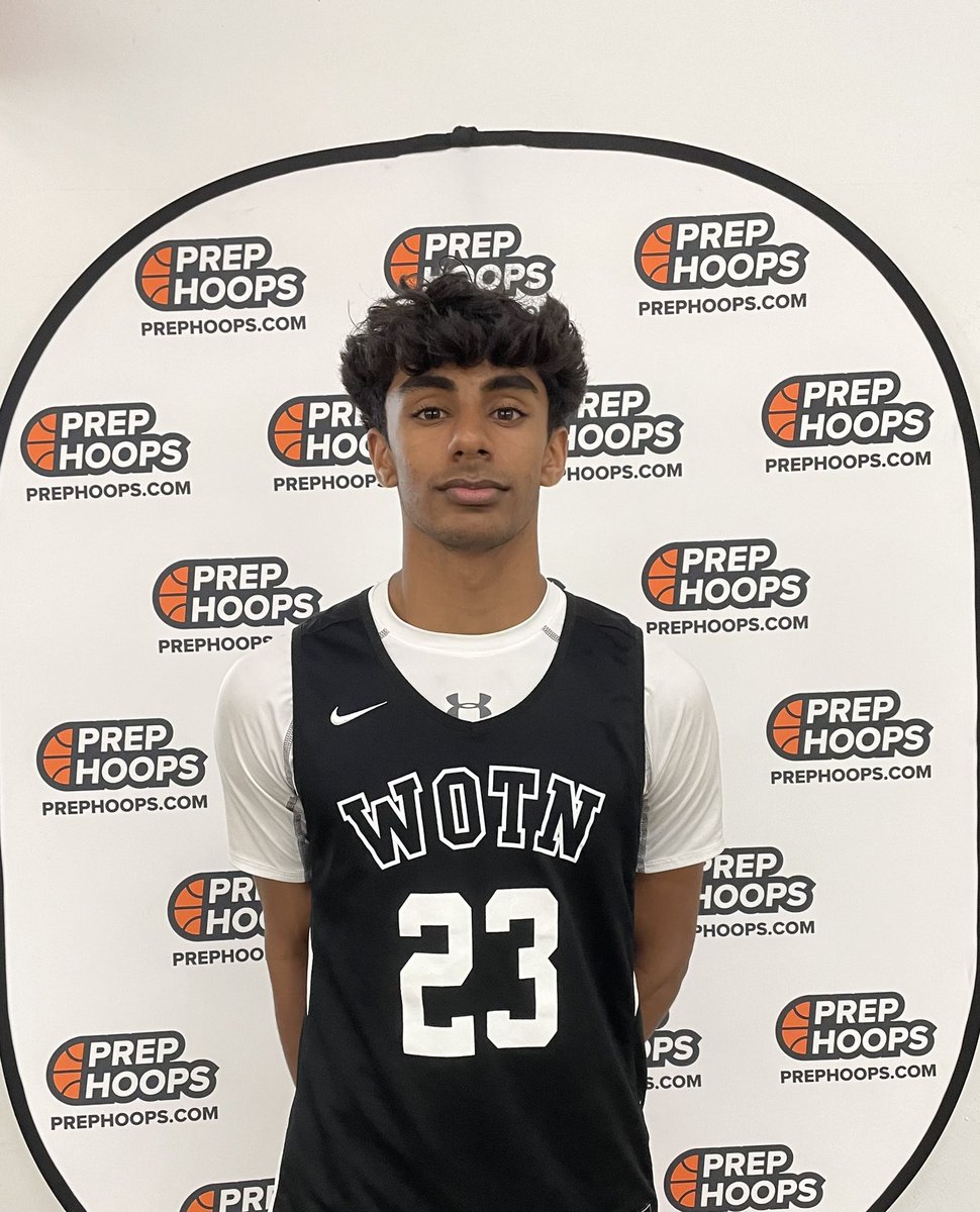 Tough battle against team 1848. Very fun game. Ultimately came up short 52-63. <a href="/KutzlerWill/">Will Kutzler</a> with 15pts 7rbs. <a href="/BeanBaiden/">Baiden Bean</a> with 13pts 5asts <a href="/AnishRamlall/">Anish Ramlall</a> with 10pts 4ast 5rbs. Extremely proud of how these boys have fought‼️ last game tomorrow at 9:05 on court 3 #lastdance #wotn2023