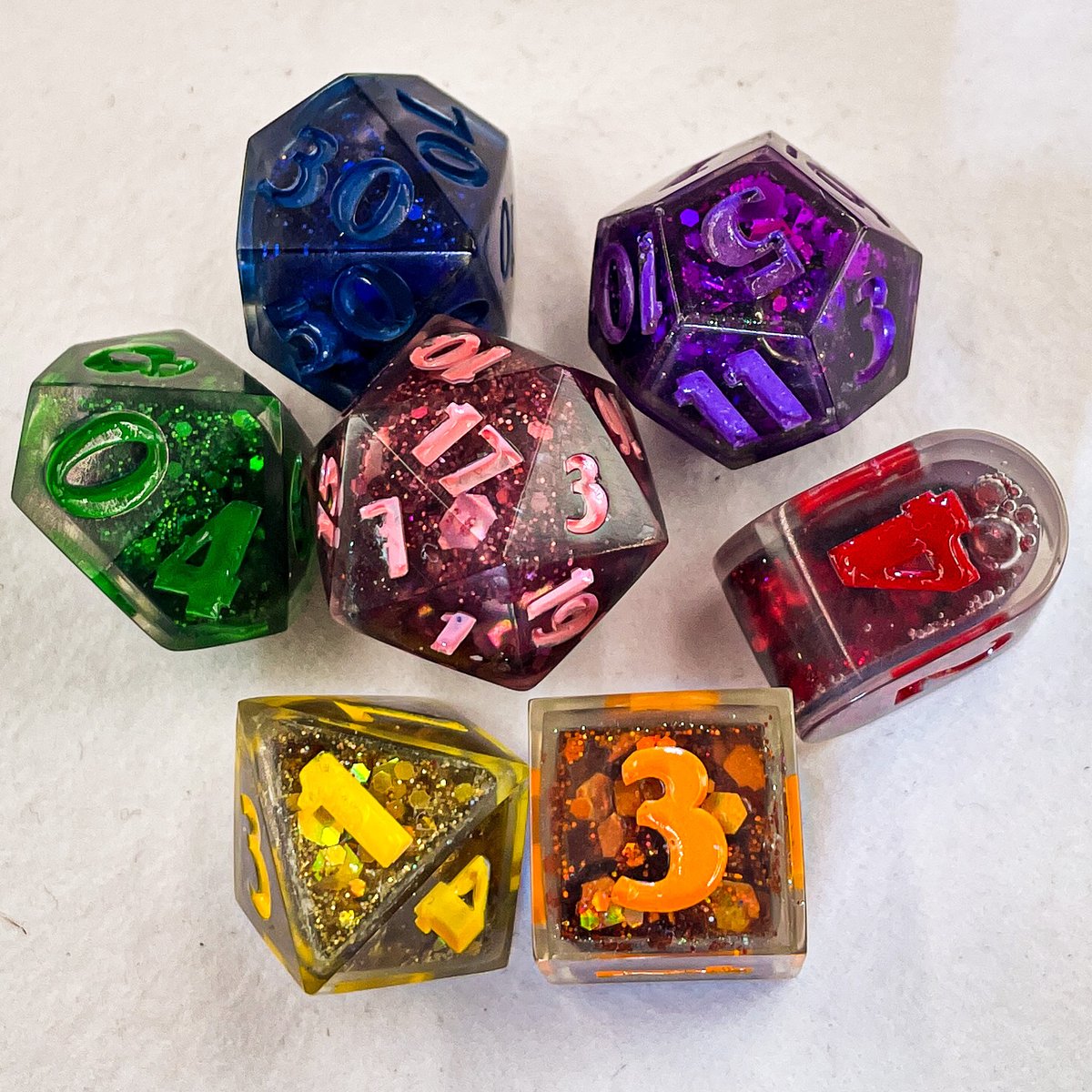 Happily Ever Afters for Trans Kids tweet media