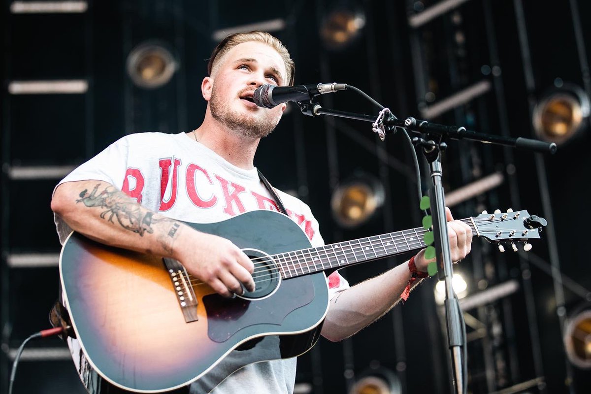 Buckeye Country Superfest tweet media