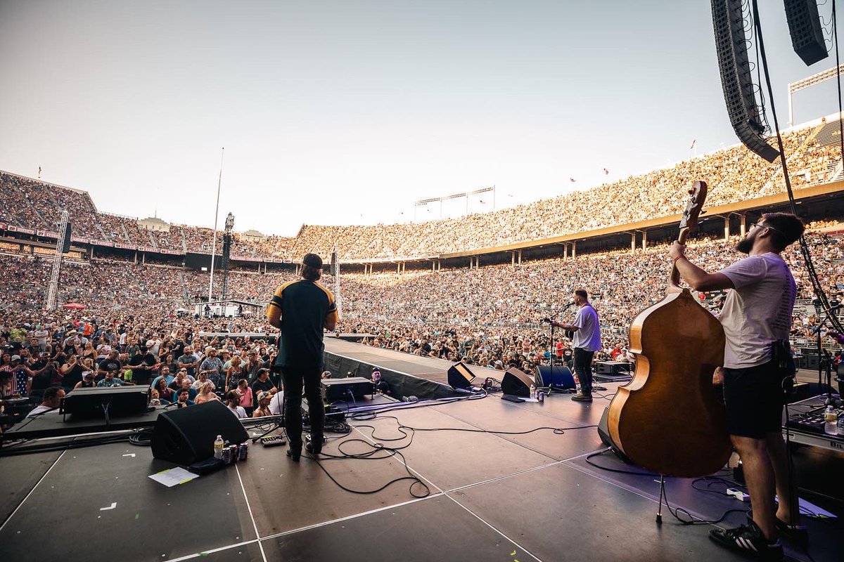 Buckeye Country Superfest tweet media