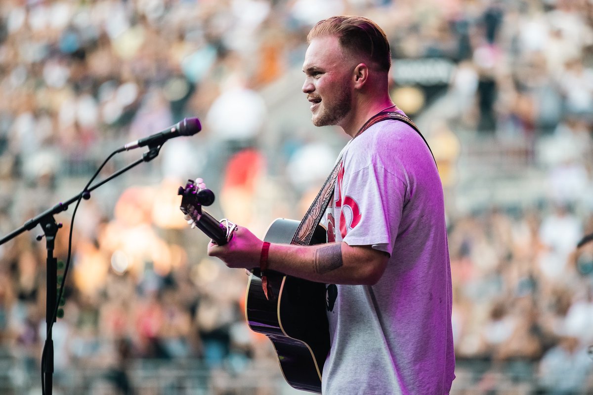 Buckeye Country Superfest tweet media