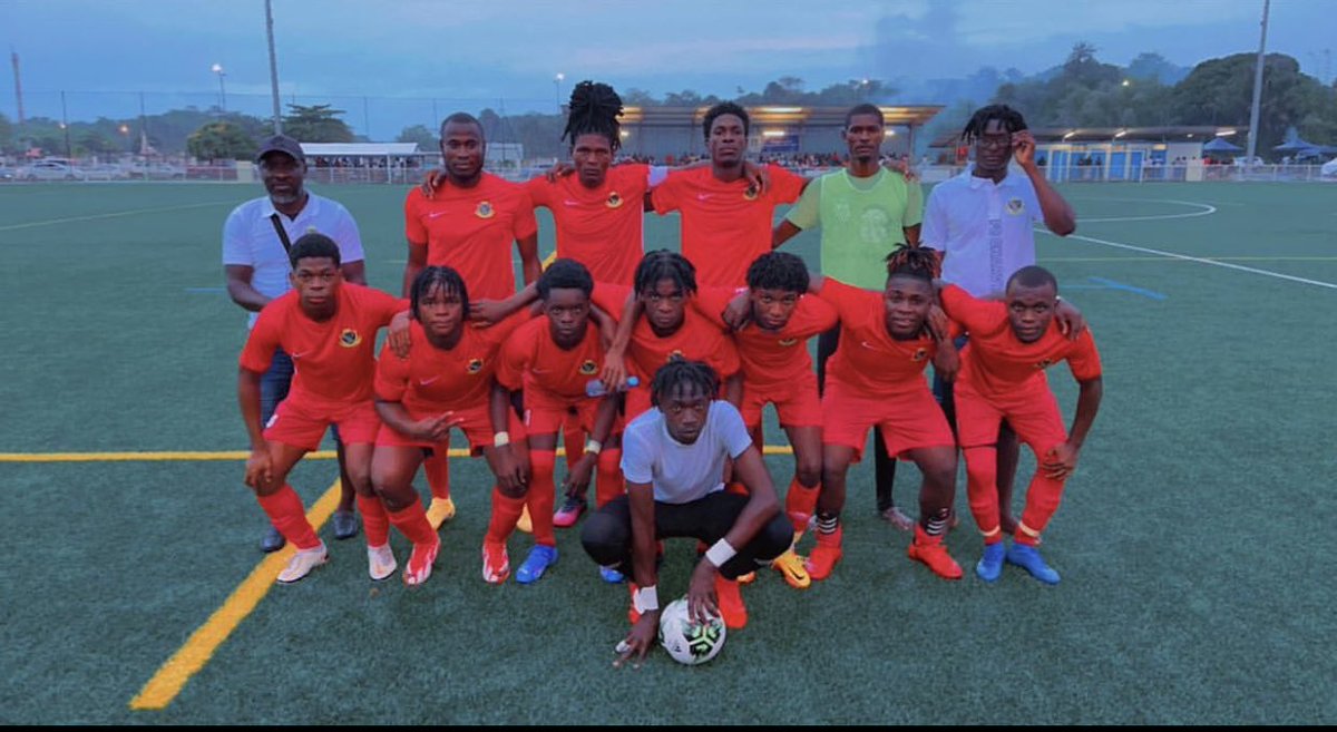 FC CHARVEIN tweet media