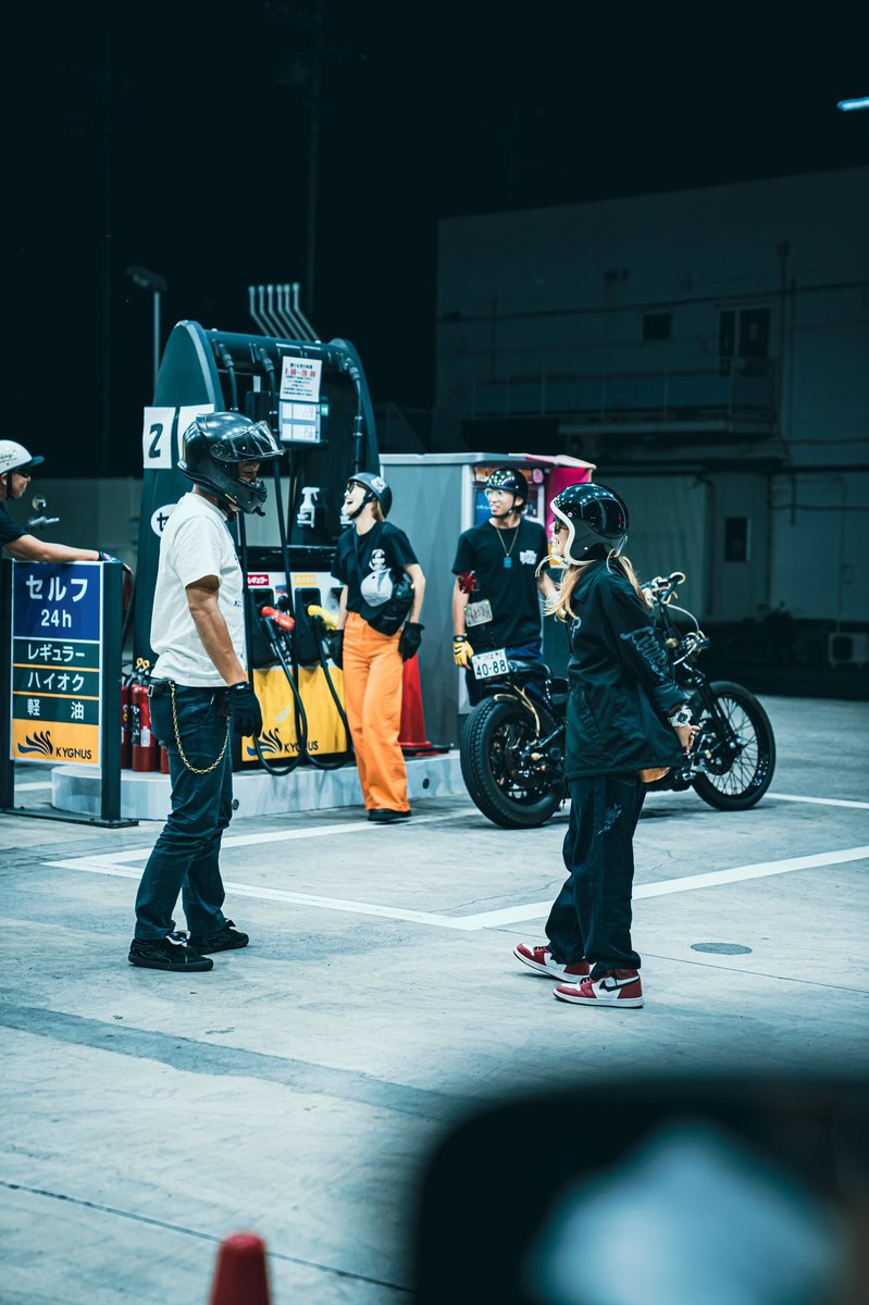 23Filmz's tweet photo. Night after night.
光を知り、影を知れば百戦危うからず。
#hashDRK #ヨルヲキリトル https://t.co/EuM9jAjXVP