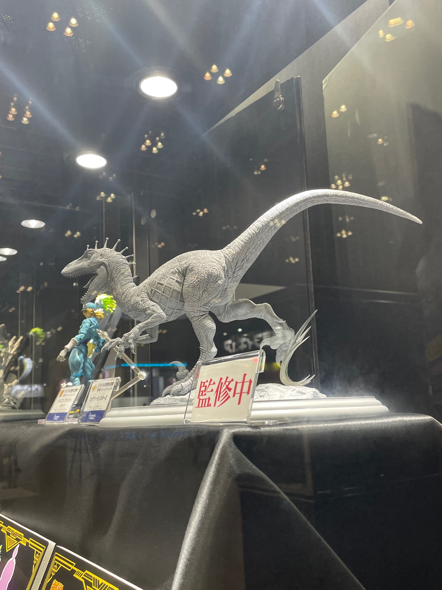 メディコス・エンタテインメント_ジョジョ on X: メディコス・エンタテインメント_ジョジョ on X: