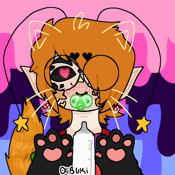 TheMiniCryptid's tweet image. I made these on Picrew!