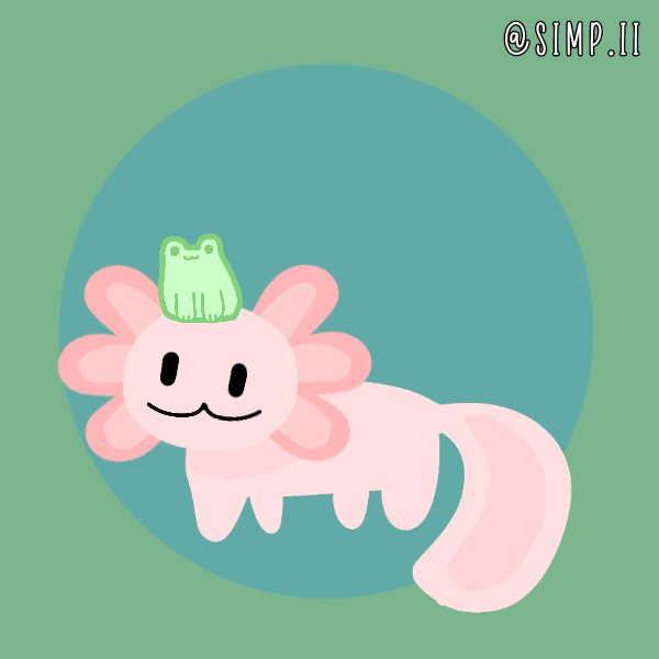 TheMiniCryptid's tweet image. I made these on Picrew!