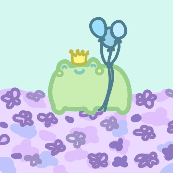 TheMiniCryptid's tweet image. I made these on Picrew!