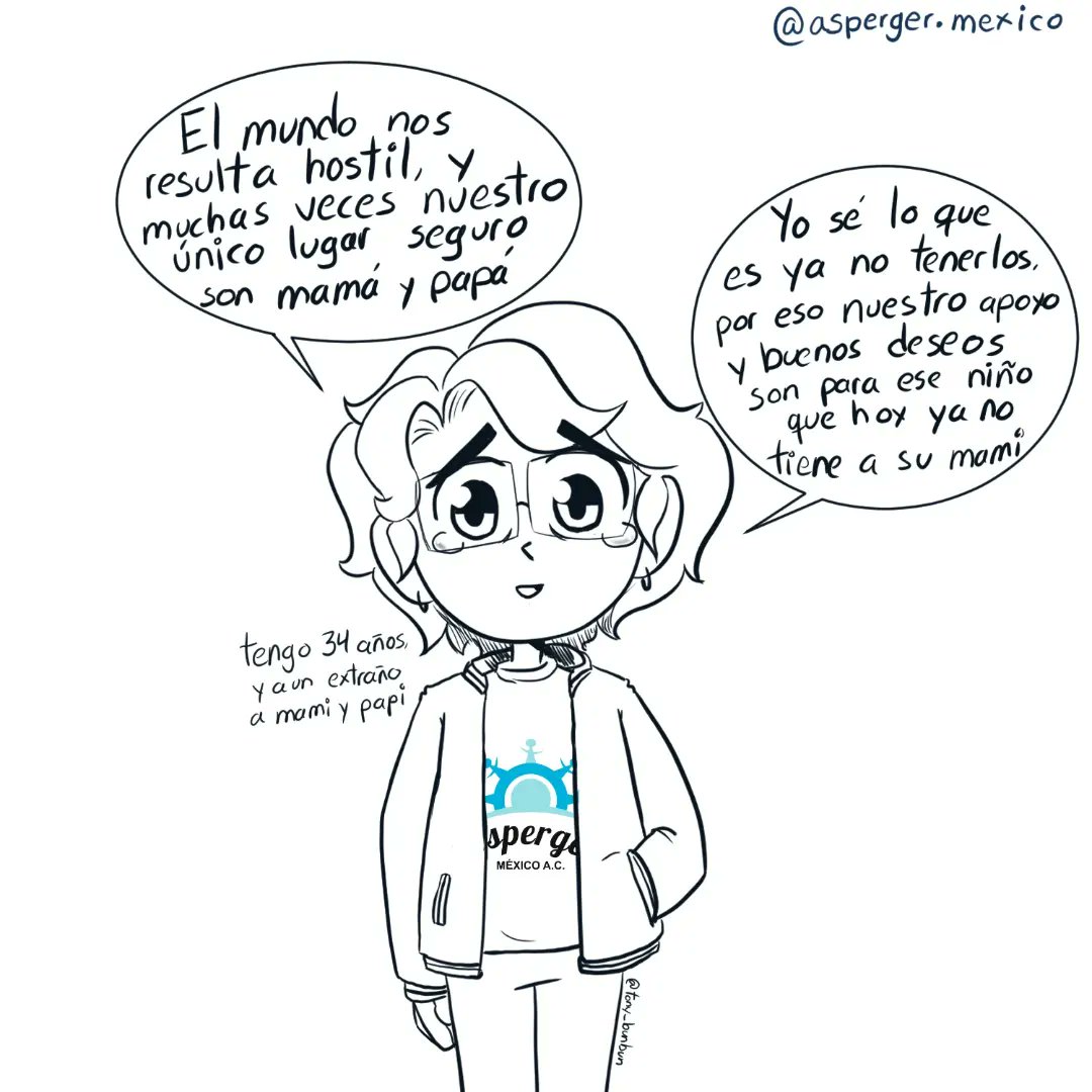#Autismo #asperger #JusticiaParaLuz
