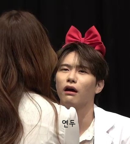 난 포테이토 피자 안좋아해 이 한마디 했는데 ... .