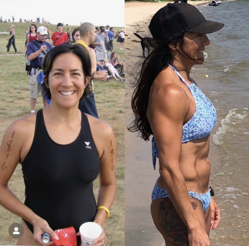 BodyHomeHealth's tweet image. Building Muscle is the Key 💪 - Recovery too! - Article in Forbes mailchi.mp/f026df19eac8/b…