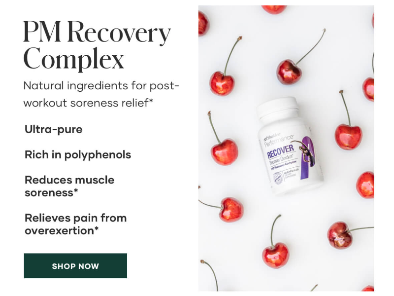 BodyHomeHealth's tweet image. Building Muscle is the Key 💪 - Recovery too! - Article in Forbes mailchi.mp/f026df19eac8/b…