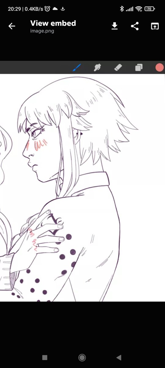 feralgrim's tweet photo. she

#medusa #souleater https://t.co/mVWANtJ9Ek