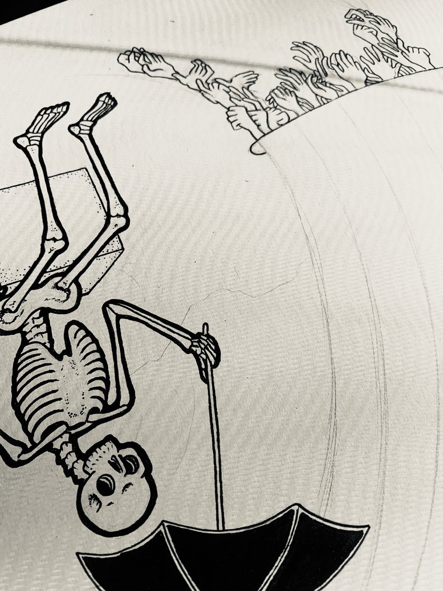 RebeccaExisting's tweet photo. Wip https://t.co/F0mt92VPMx
