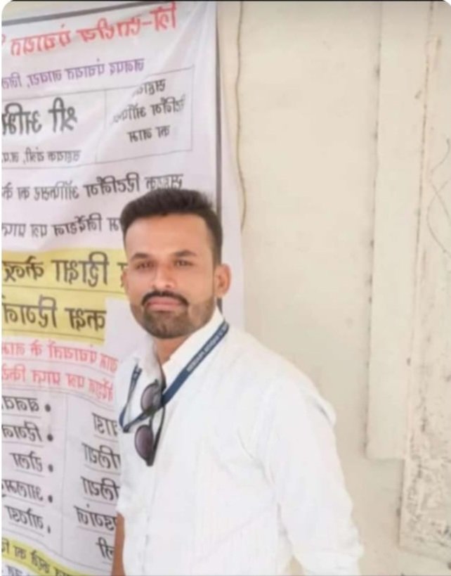 GRSUnionMP's tweet photo. ग्राम पंचायत कामलिया जावरा, जिला रतलाम के ग्राम रोजगार सहायक श्री 'जितेन्द्र सिंह मेरे' का सांप काटने से"आकस्मिक मृत्यु" हो गई है। ईश्वर उनकी आत्मा को शांति दें व परिवार को इस वज्रघात को सहने की शक्ति दें। ओम शांति ओम।
@ChouhanShivraj @Iamsisodia1
@GRSUnionMP @OfficeOfKNath https://t.co/kSEiHWL8IX
