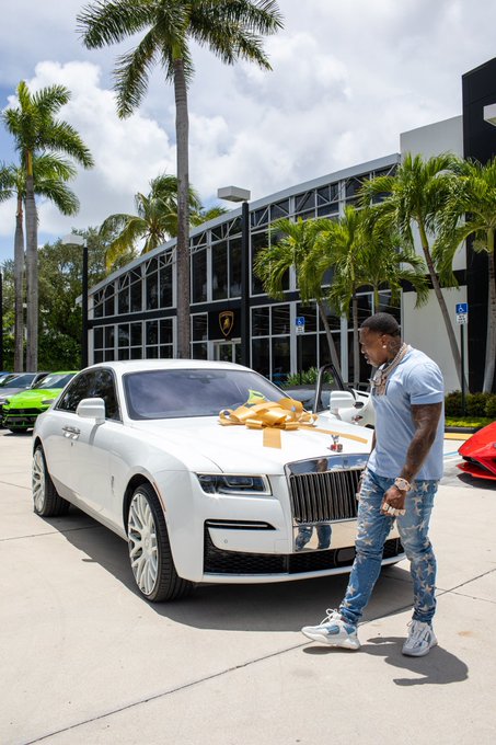 BANDMAN KEVO Tha Finesse God’s pics and videos