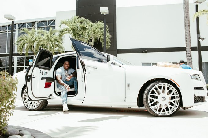 BANDMAN KEVO Tha Finesse God’s pics and videos