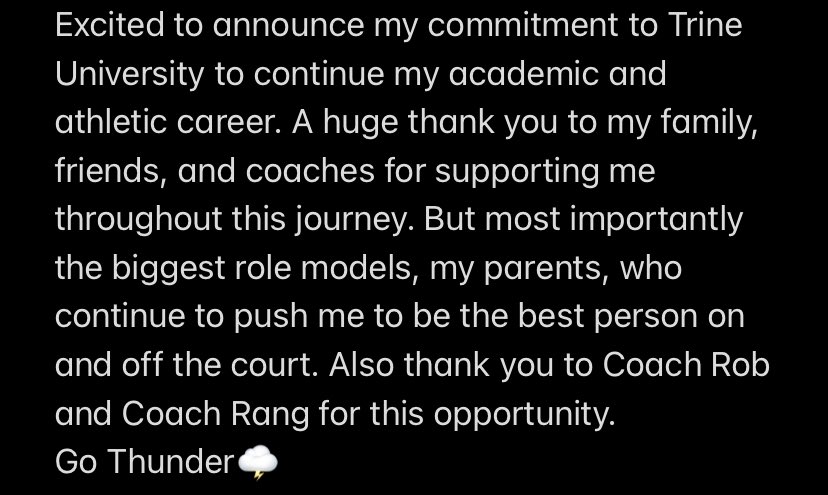 Ally Capouch tweet media