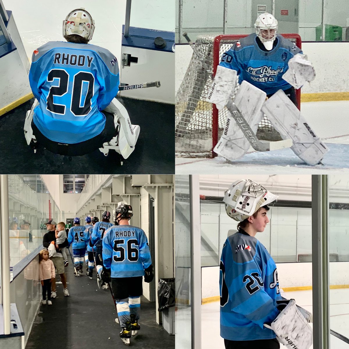 Ended with a win today over Gotta Hockey, 4-2. Thanks <a href="/DMVHockey/">DMV Hockey Prospects</a>  and <a href="/Littlerhodyhock/">Little Rhody Hockey</a> for a great tourney! Good luck to the teams playing tomorrow.