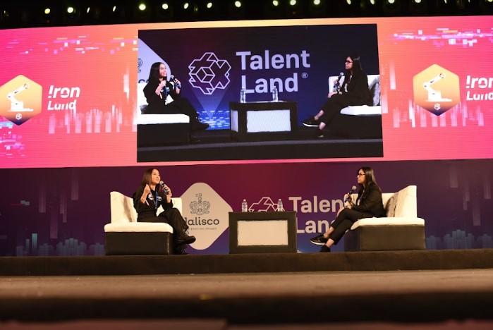 Talent Network tweet media
