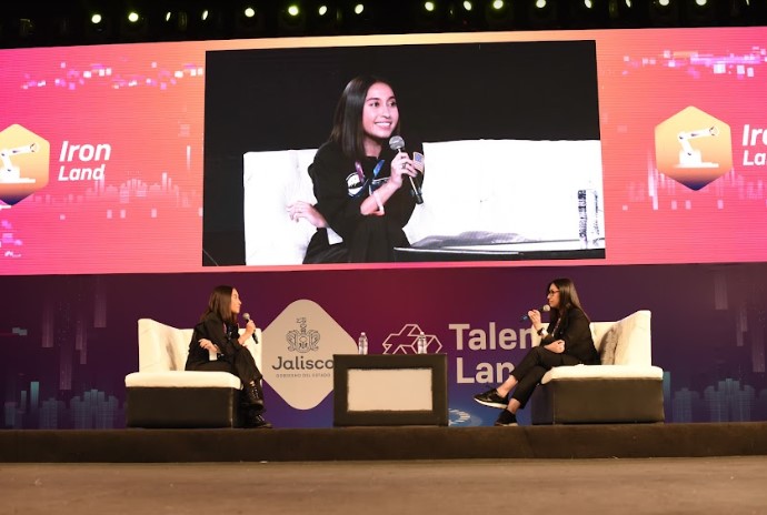 Talent Network tweet media