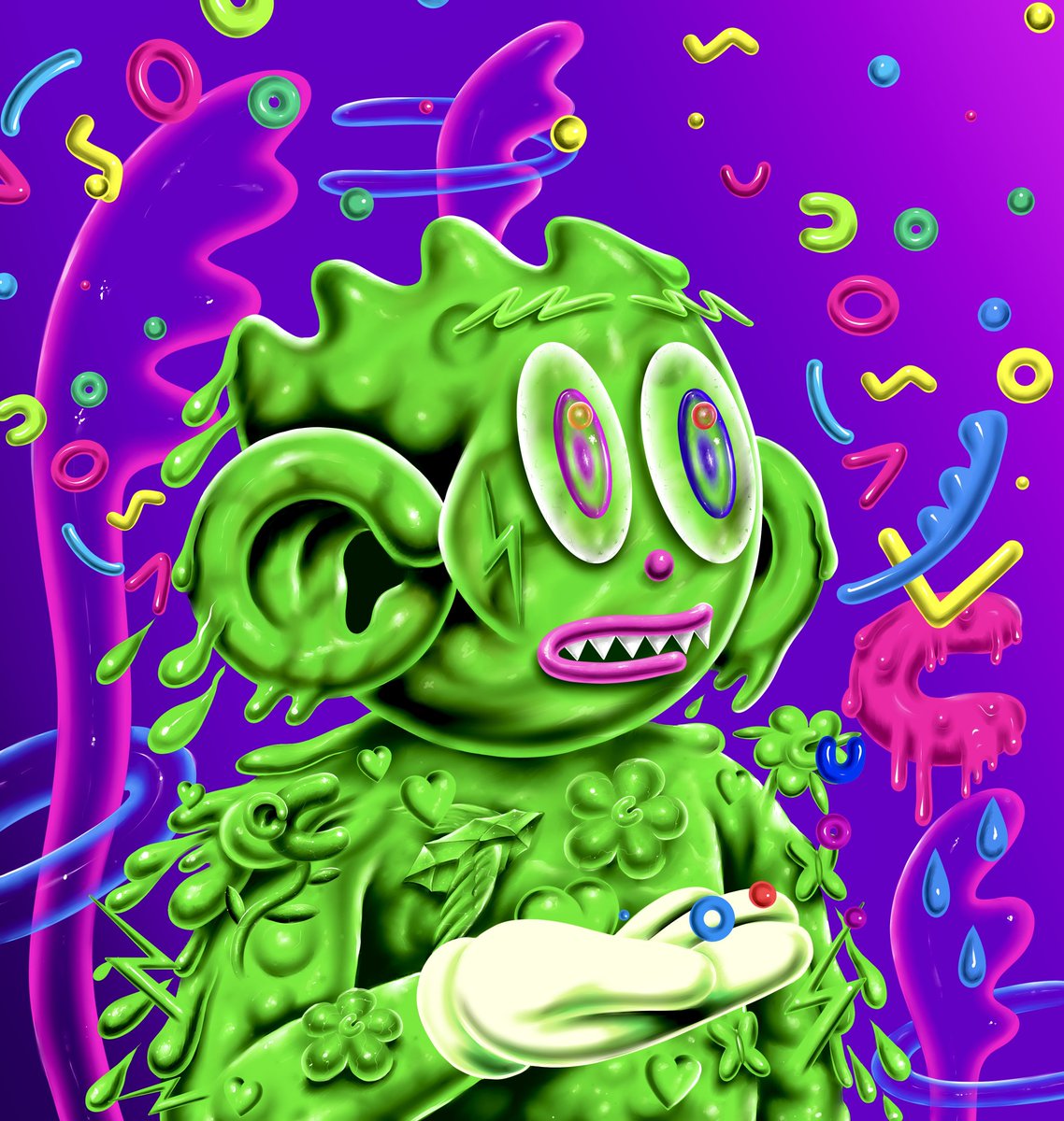 🚨  The person who follows the crowd will usually go no further than the crowd.

✅ July 28
✅ AtomoVerse
✅ We are coming 🚀

❣️ All interactions considered for WL!

#WeAreAtomo