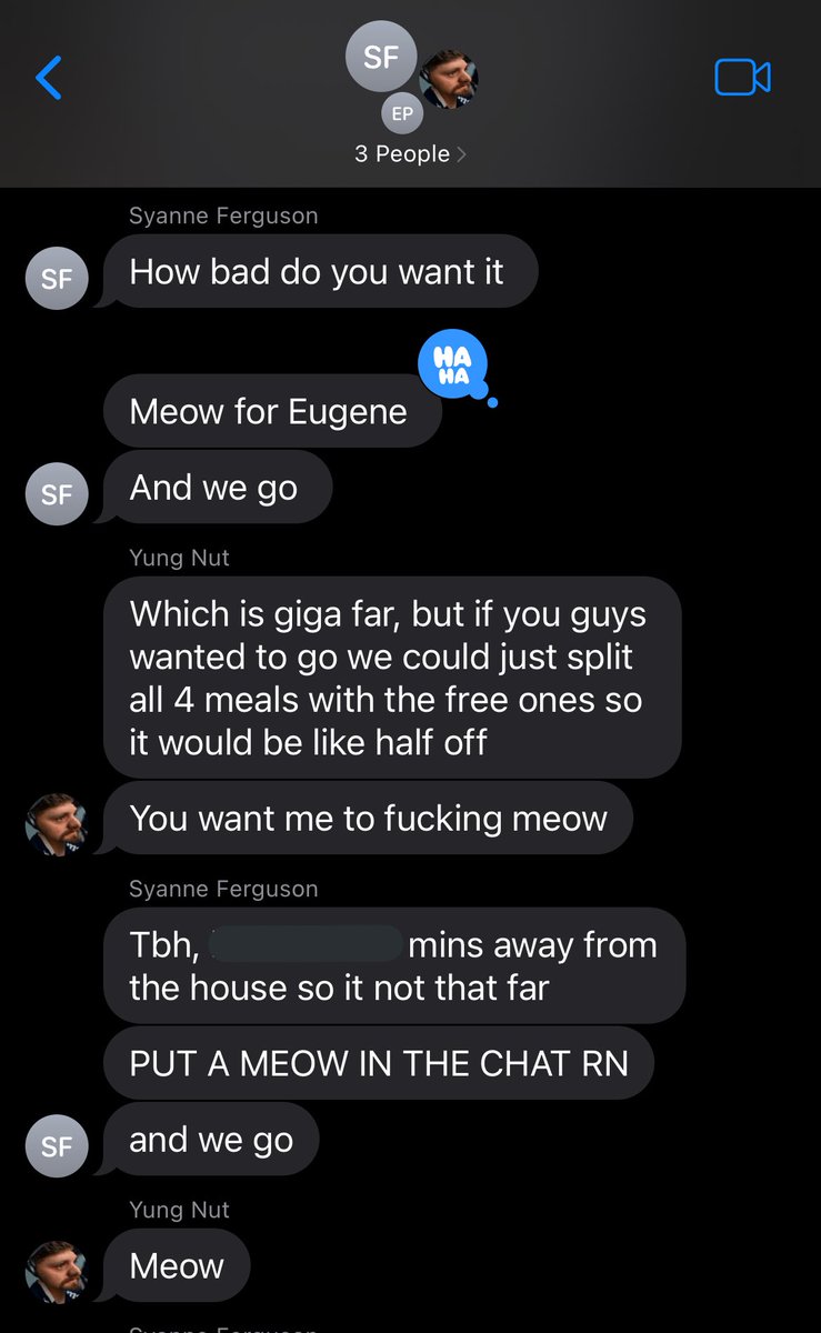 Syanne🖤🌻 on Twitter: "RT @SookiePark: syanne is training max"