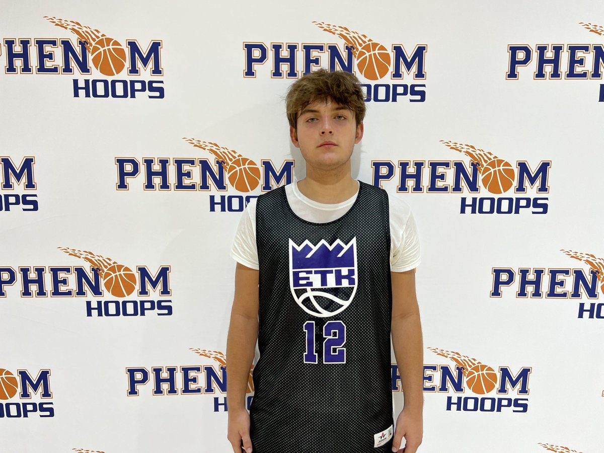 MVP:
 Ethan Head (East Tennessee Kings)
#CoachRickTOC