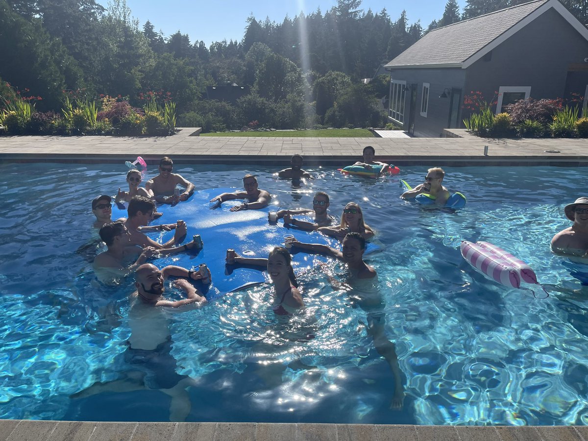 Joshua Nickerson (@neurokinghippo) on Twitter photo Amazing <a href="/OHSURadiology/">OHSU Radiology</a> #radres welcome party this afternoon! Couldn’t ask for a better group. <a href="/OHSUradchiefs/">OHSU Radiology Chiefs</a> Amazing <a href="/OHSURadiology/">OHSU Radiology</a> #radres welcome party this afternoon! Couldn’t ask for a better group. <a href="/OHSUradchiefs/">OHSU Radiology Chiefs</a>